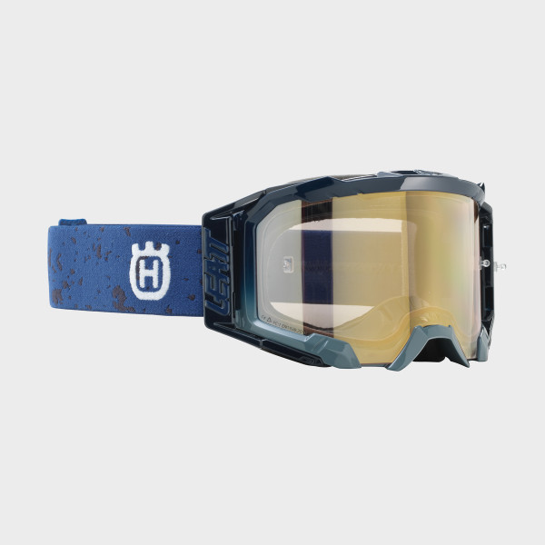 Husqvarna Velocity 5.5 goggles os